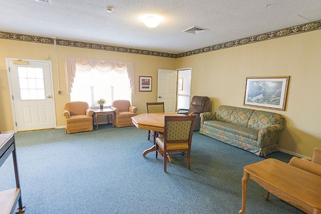 Timberdale Trace Assisted Living 3