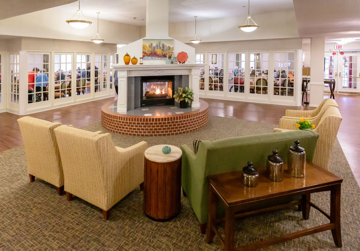 Celebration Villa of Lakemont Farms 1