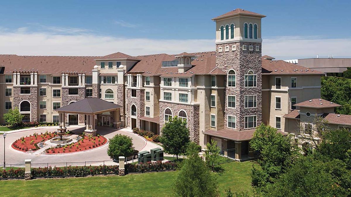 Atria Canyon Creek 1