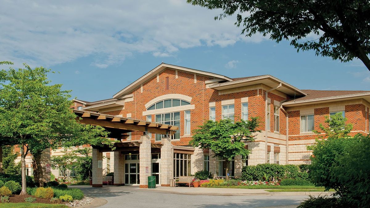 Oak Crest 1