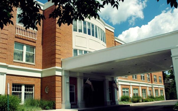 Alden Estates Of Evanston 1