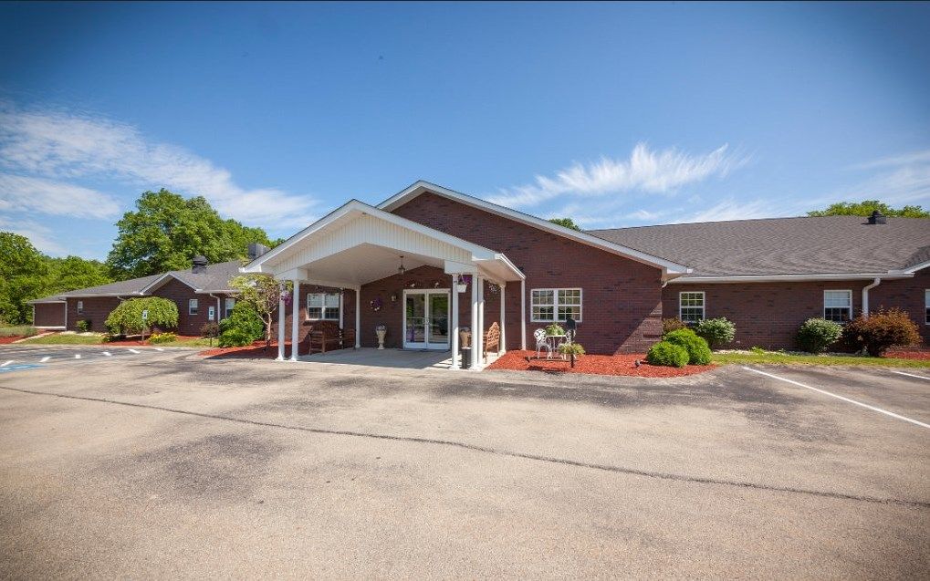 Mountain View Memory Care 1