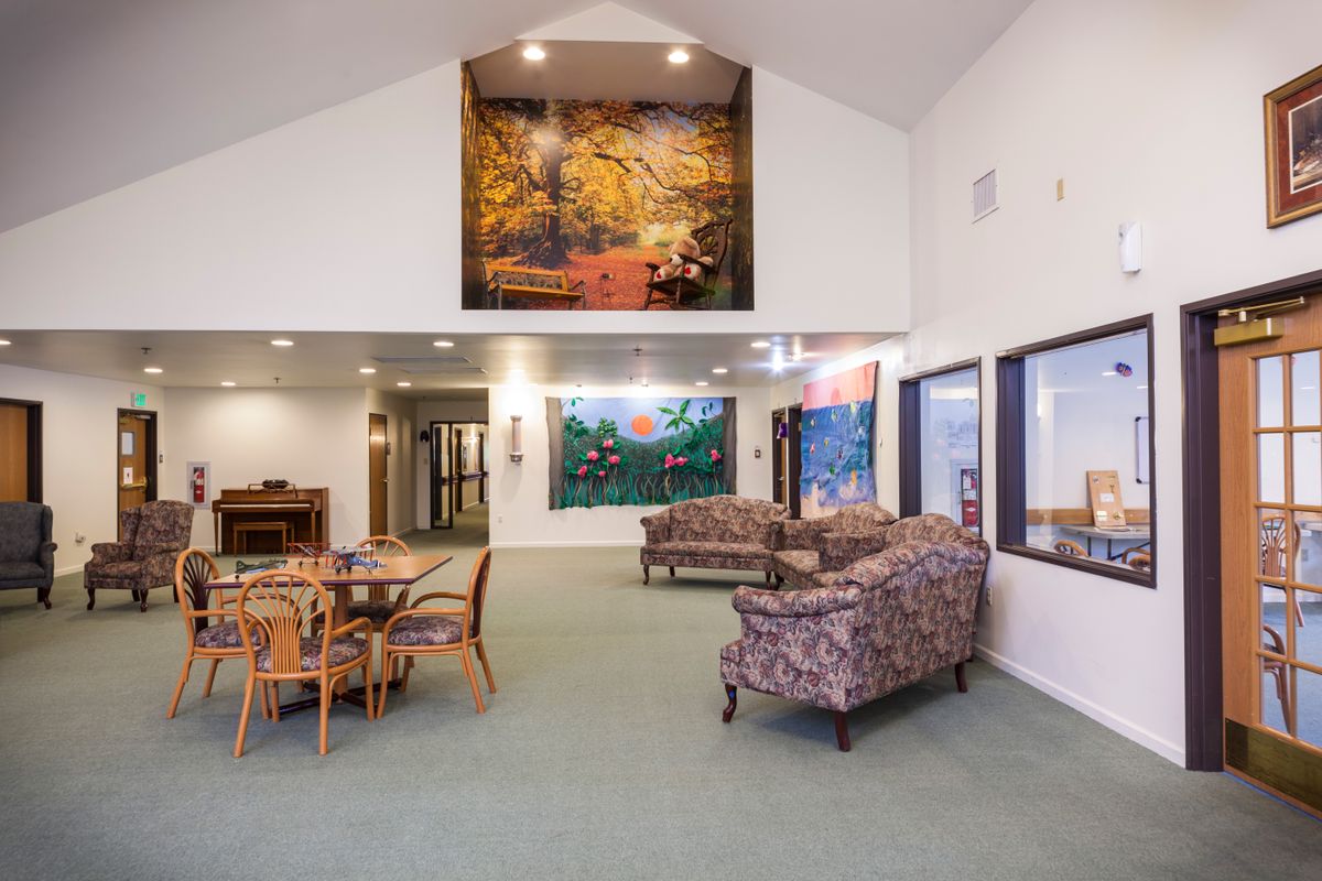 Mountain View Memory Care 4
