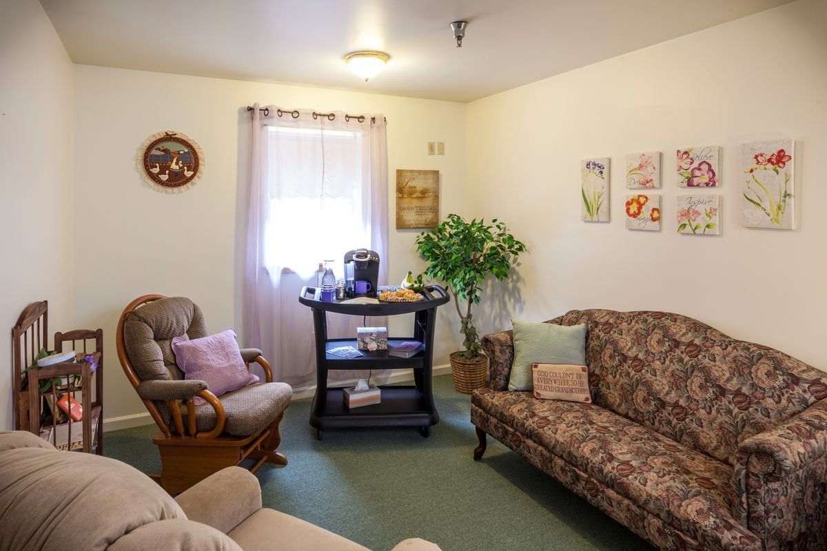 Mountain View Memory Care 3