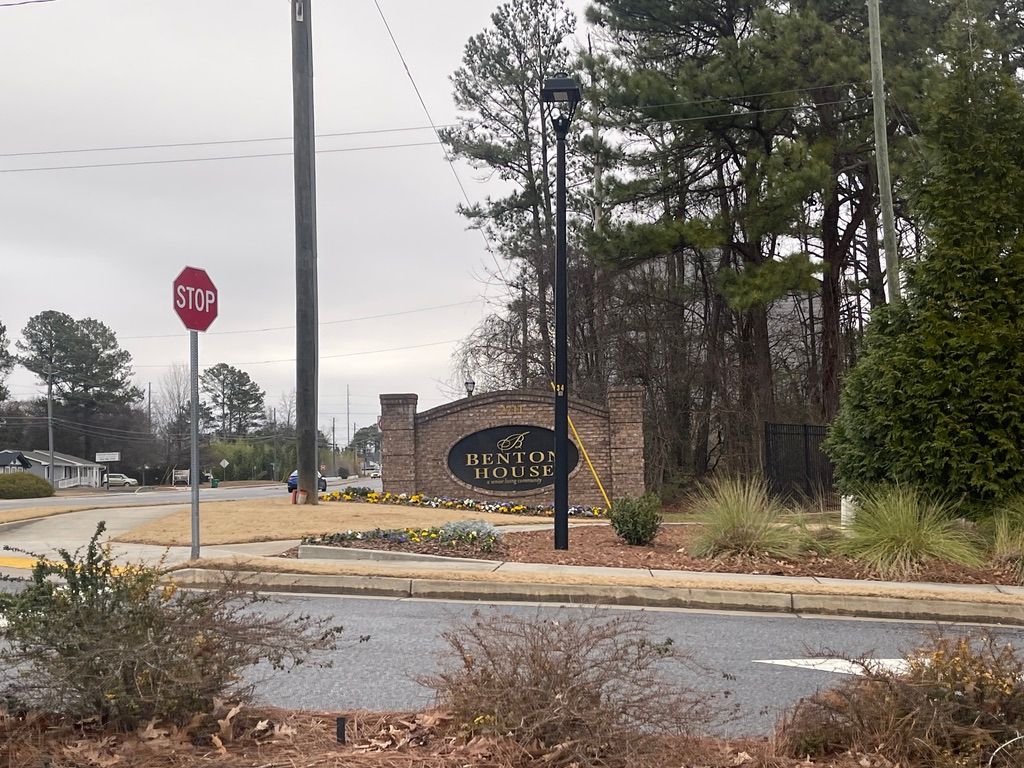 The Retreat at Decatur 4