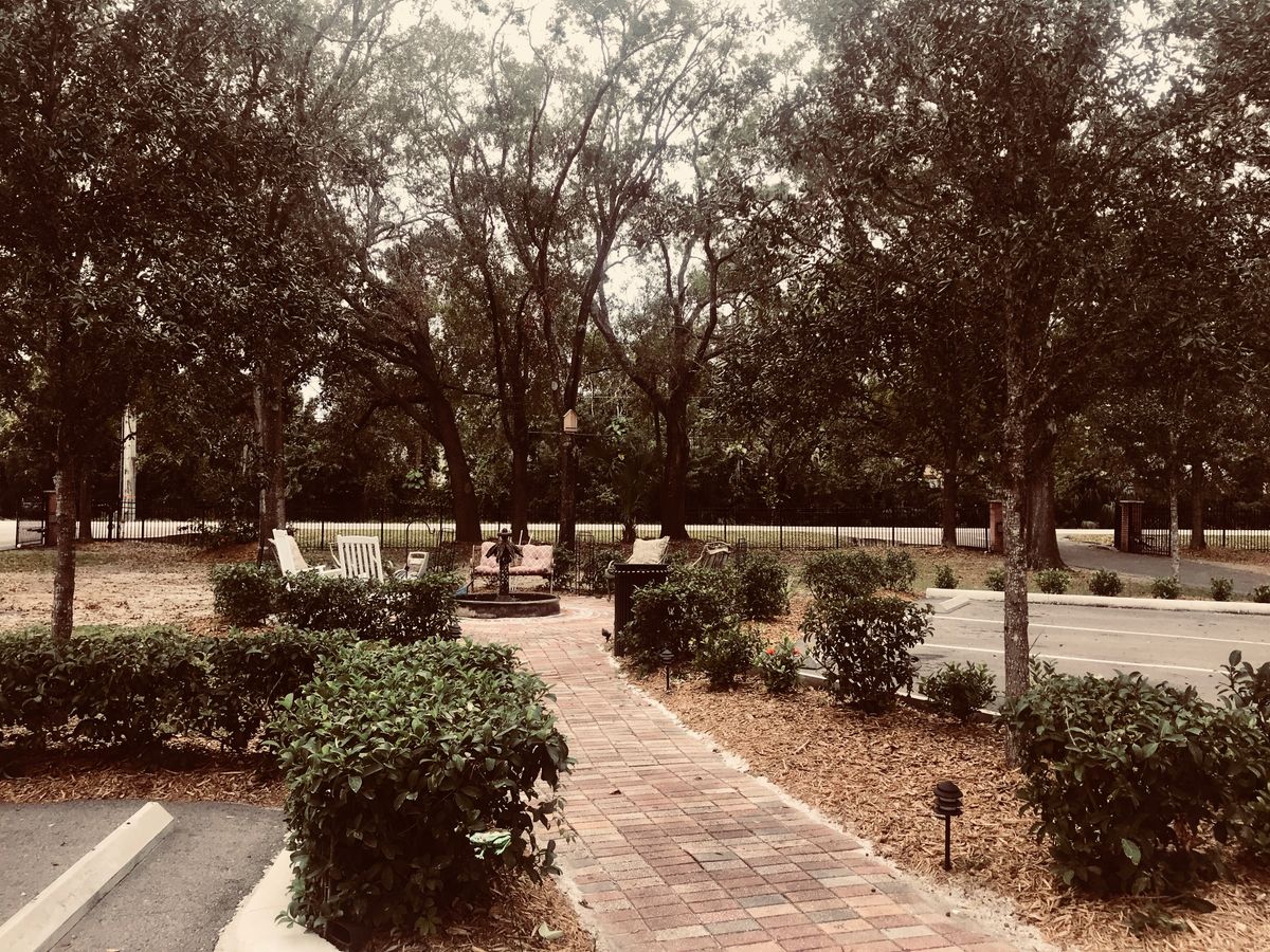 A Country Place Assisted Living Facility 2