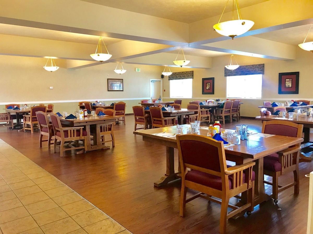 Brighton Court (UPDATED) - Get Pricing &amp; See 19 Photos in Spokane ...