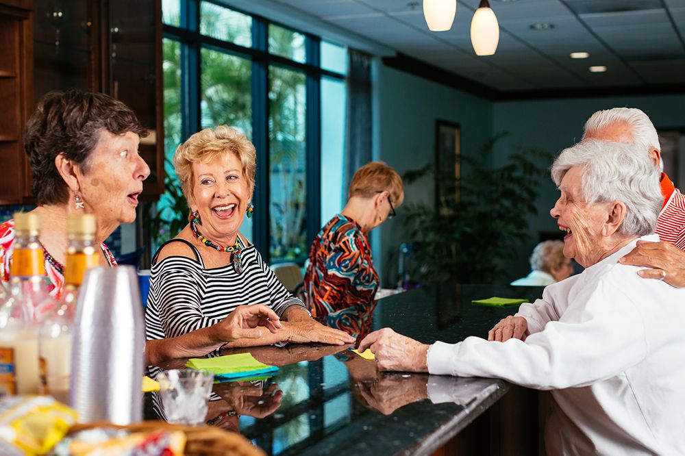 Mease Manor Memory Care 3