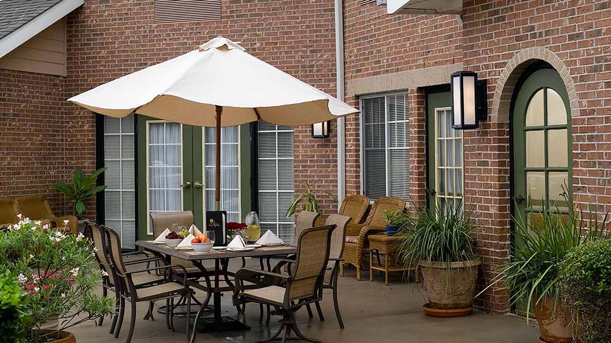 Atria Sugar Land 1