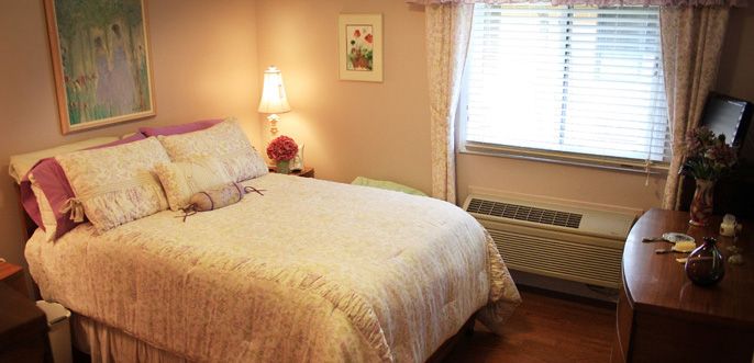 Hopedale Commons West Assisted Living 4