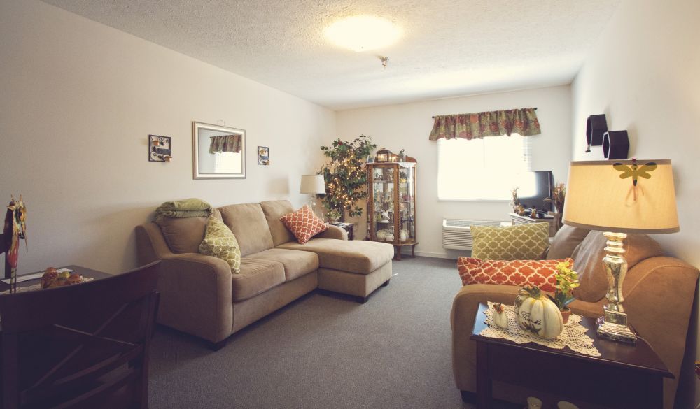 Hopedale Commons West Assisted Living 2