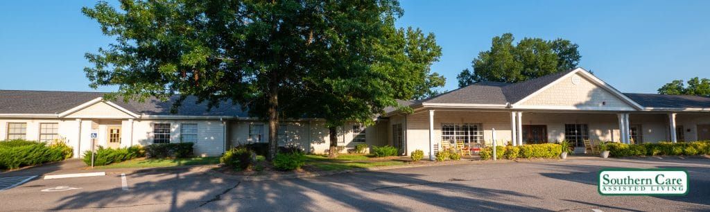 Southern Care 2