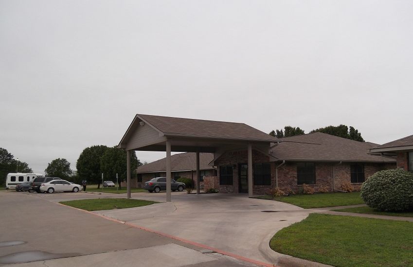 Country Home Estates 1