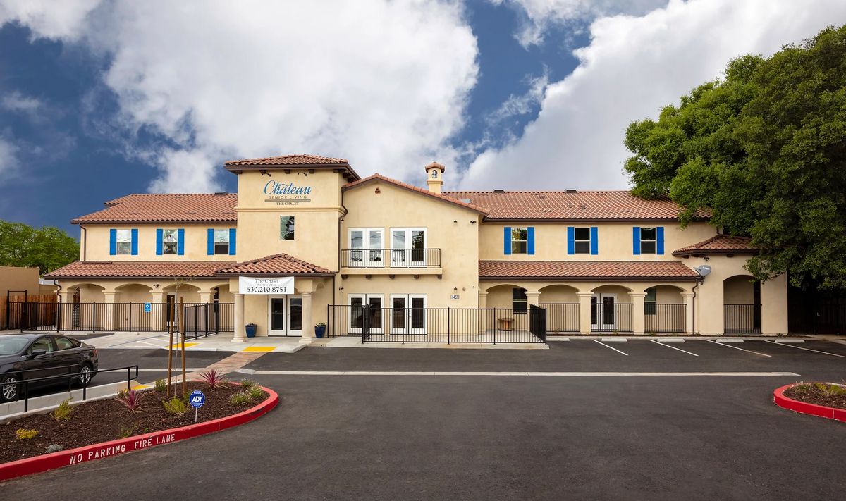 Front Exterior