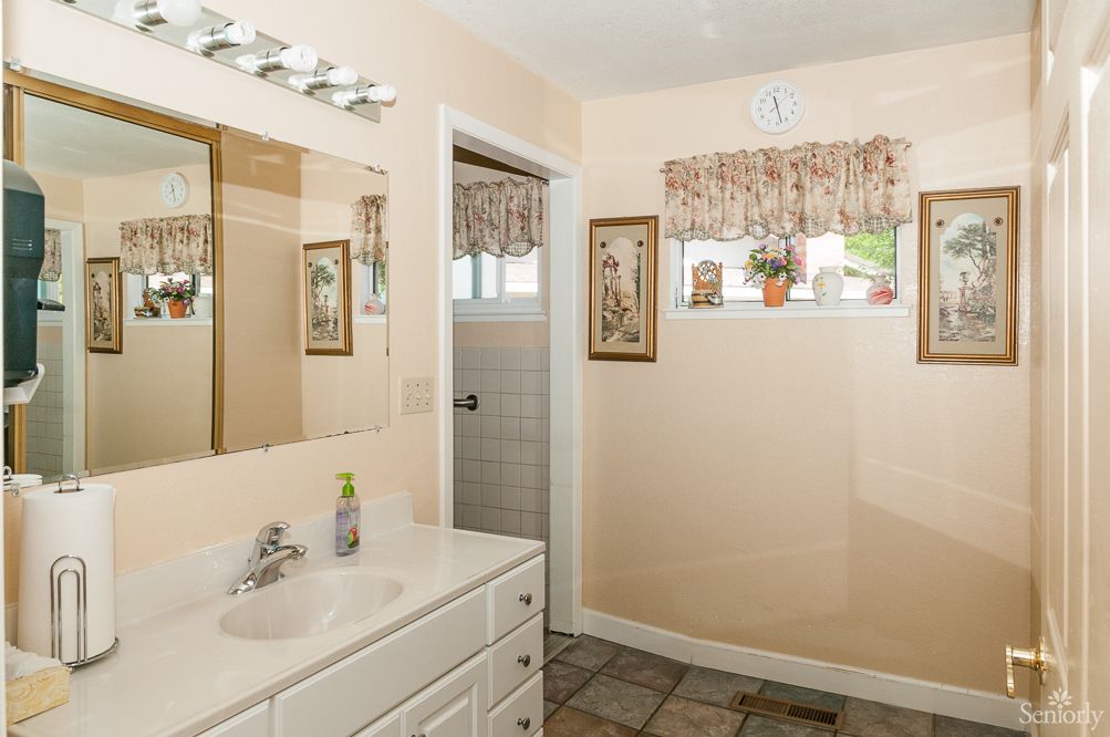 Tender Touch Residential Care Home  1