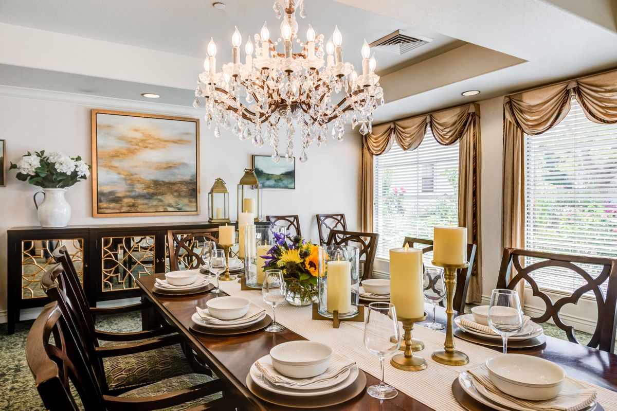 Aegis Living Granada Hills 4