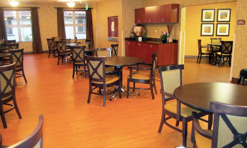 Avalon Care Center – Sonora 4