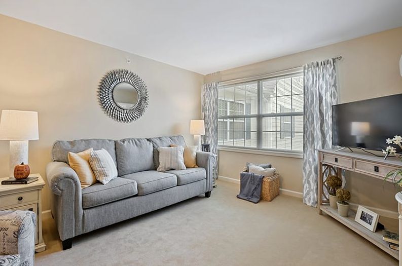Vitality Living Hendersonville 2