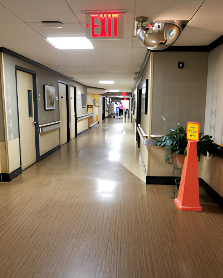 Kings Harbor Multicare Center 1