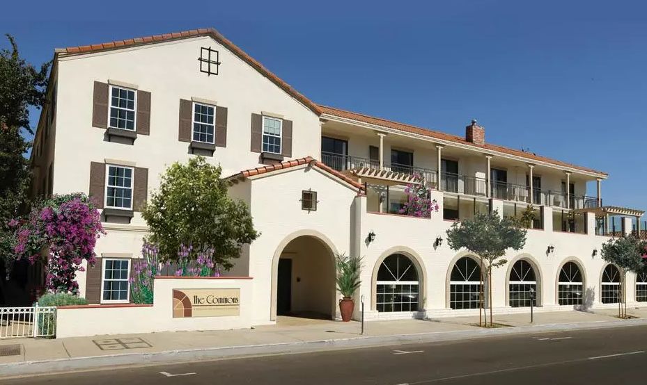 Savant of Woodland Hills 1