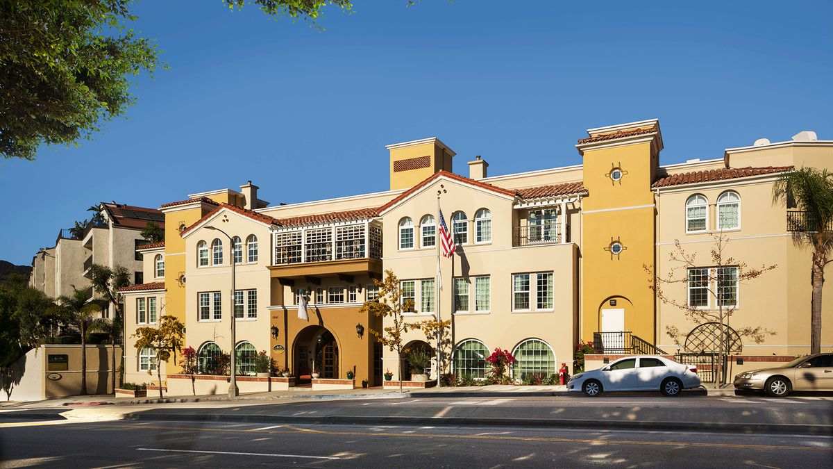Atria Park Of Pacific Palisades ( Closed) - CLOSED 1