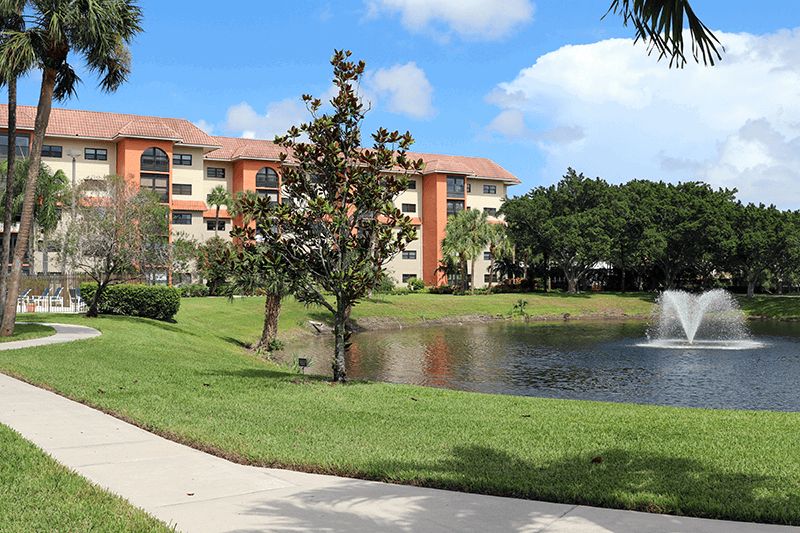 Oakbridge Terrace Assisted Liv Res At Edgewater At Boca Pointe 4