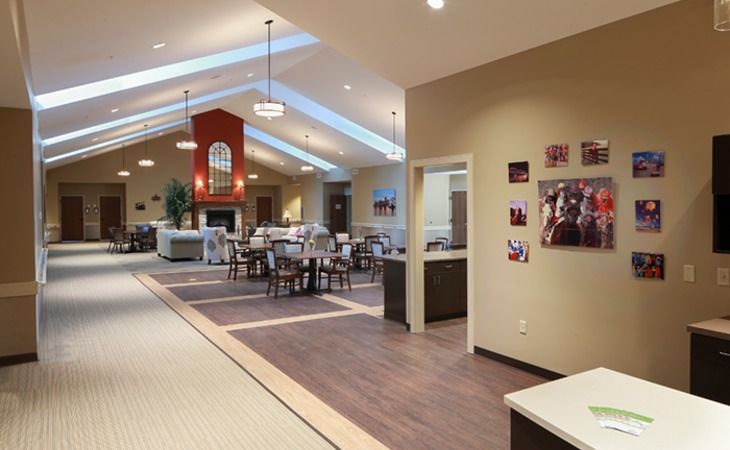 Hallmark House 2