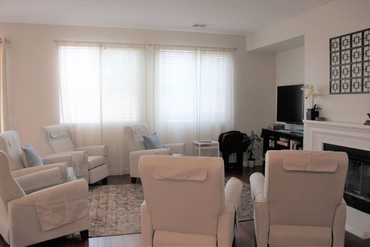 Amparo Senior Care 2