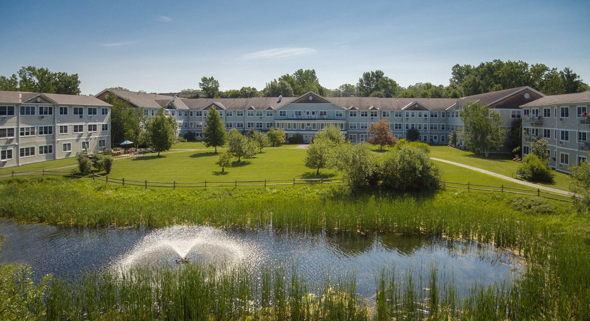 The Residence At Shelburne Bay 1