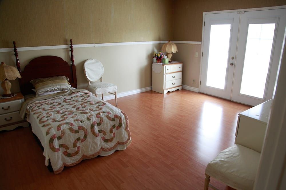 Lifestream Home Care II 4