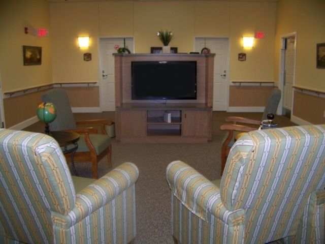 Lincolnshire Place Decatur 1