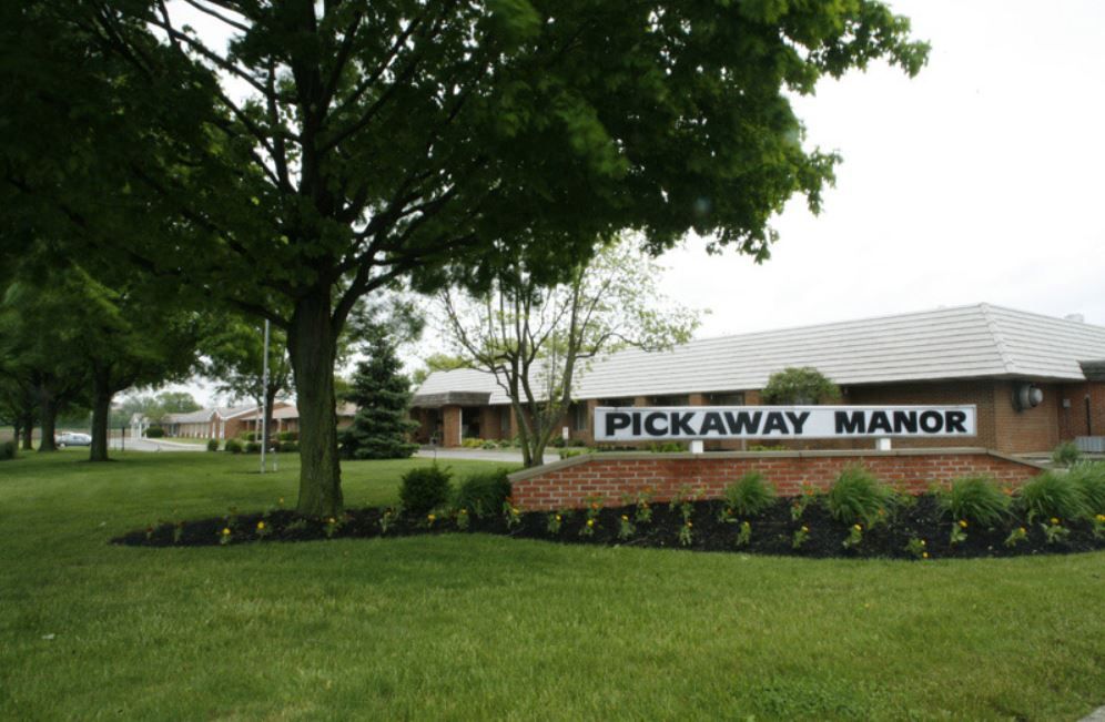 Pickaway Manor Rehabilitation Center 4