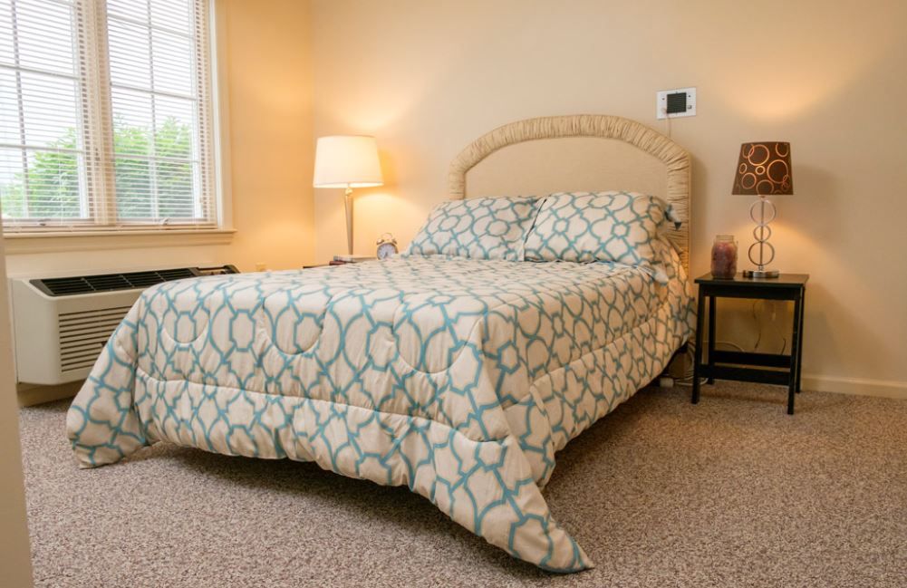 Pickaway Manor Rehabilitation Center 3