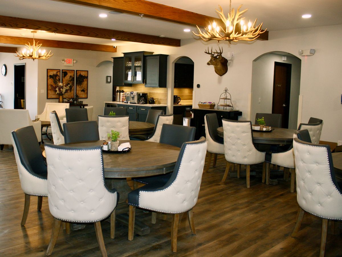 Transition Assisted Living 2