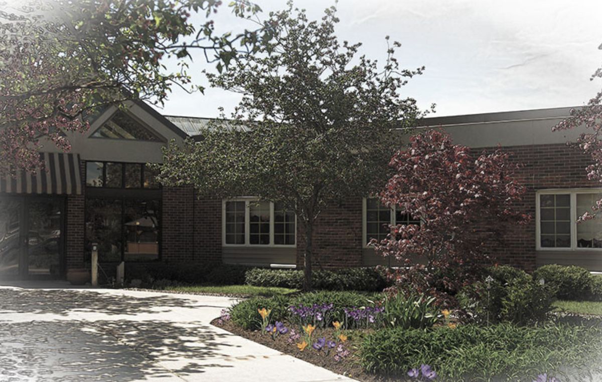 Tanglewood Manor 4