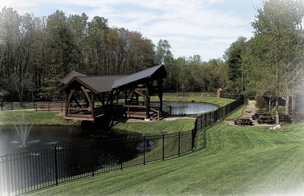 Tanglewood Manor 1