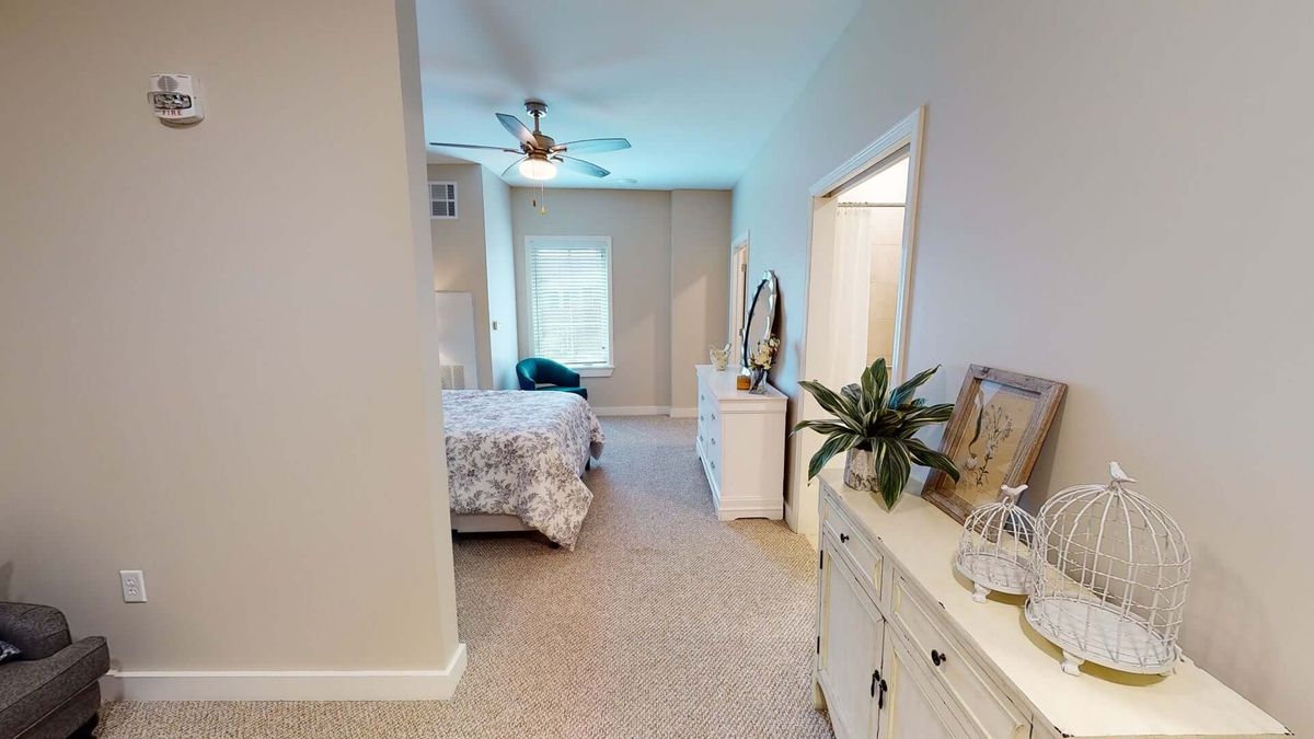 Barclay House Of Baton Rouge 4