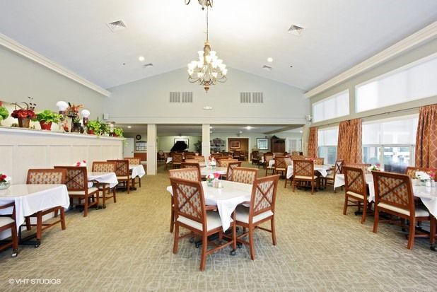 Morada Meadow Lakes 3