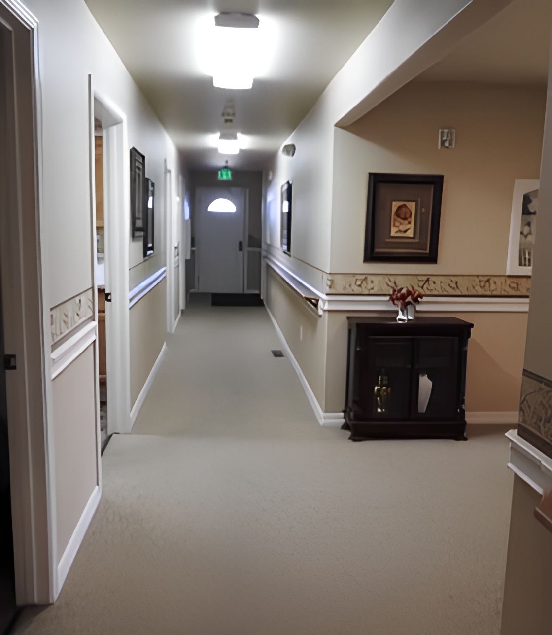 Cottages Senior Living I Dba The Cottages Of Weiser 2