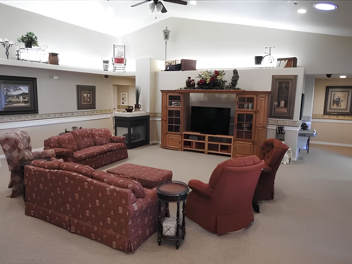 Cottages Senior Living I Dba The Cottages Of Weiser 4