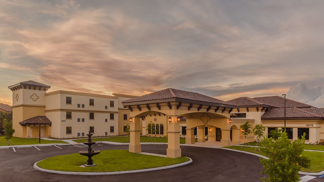 Discovery Commons At Cypress Point 1