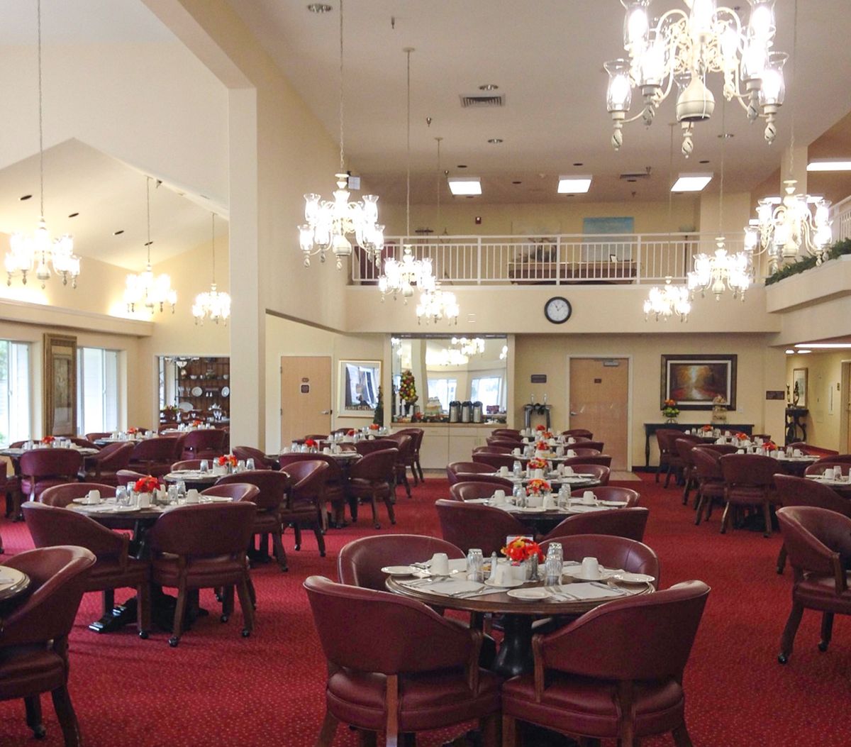 Somerset Assisted Living 4