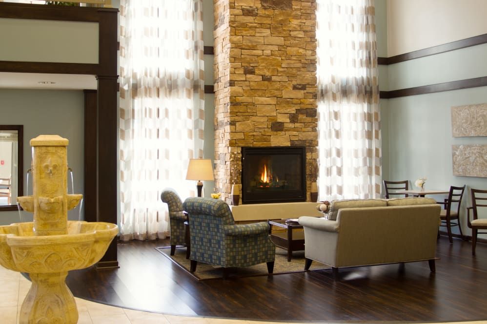 Governor's Village by StoryPoint Group 4