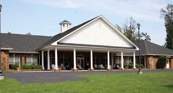 Hickory Hill Retirement Community 3