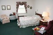 Hickory Hill Retirement Community 1