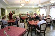 Hickory Hill Retirement Community 2