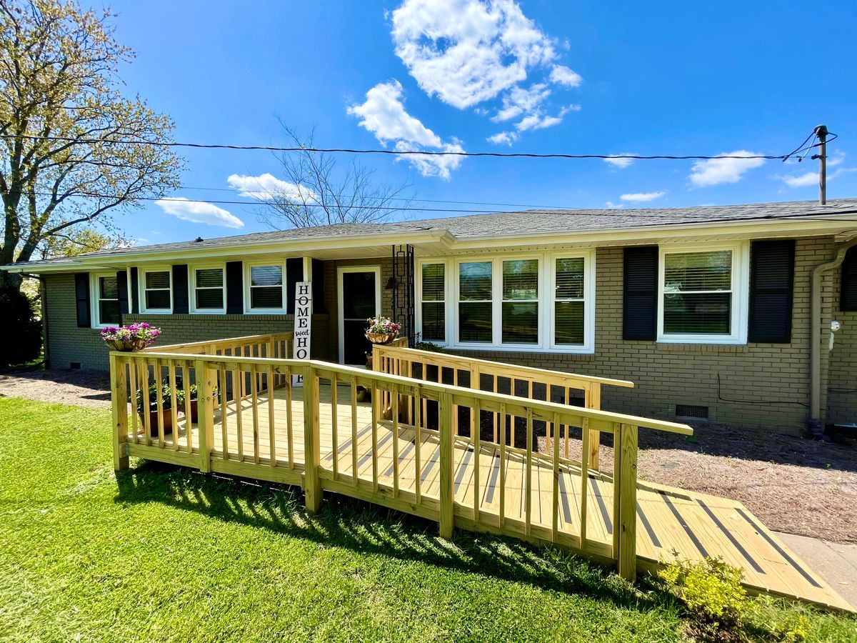 Silver Lining Home and Care 1