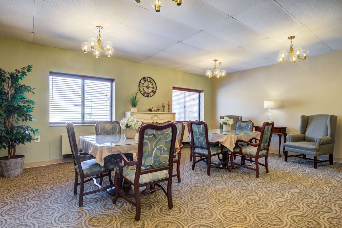 Farmington Hills Inn 3