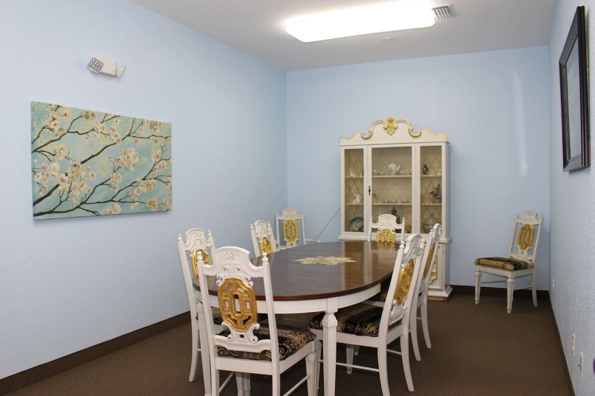 Marion Oaks Assisted Living 1