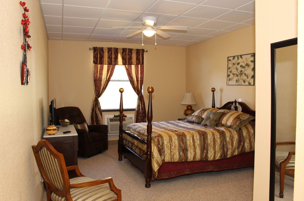 Marion Oaks Assisted Living 2